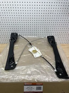 2007-2014 Ford Edge Passenger FR Window Regulator OEM 7T4Z-7823201-A - Picture 1 of 14