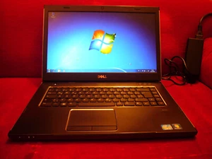 Dell Vostro 3550 P16F Notebook - Bild 1 von 12