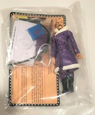 2015 GIJCC G.I.Joe Collectors Club Exclusive eCobra Dr. Mindbender MISB