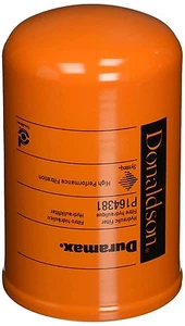 P164381 Hydraulic Filter, Spin-On Duramax (Replaces 6677652) - Picture 1 of 1