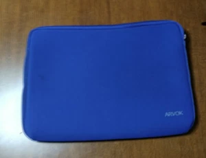 Arvok 15 15,6 Pollici Sleeve per Laptop/Impermeabile Custodia di Neoprene  - Foto 1 di 1
