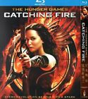 The Hunger Games Staffel 1-2 TV Serie 2 Disc Blu-ray verpackt Comic