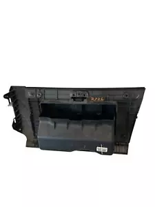 05 06 07 08 09 PONTIAC G6 Glove Box Black - Picture 1 of 8