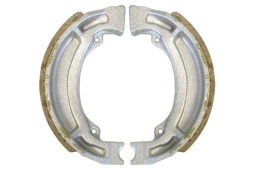 Zapatillas de freno delanteras para Suzuki DS 80 H 1987 Foto 1 de 1