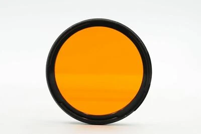 HASSELBLAD 50  2X CR12 -1   LIGHT BALANCE FILTER, NEW WITH CASE & BOX 50% OFF - Image 1 of 4