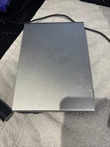 SQP 3TB PORTABLE DESKTOP DRIVE - Picture 1 of 3