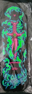 Tommy Guerrero Bones Brigade Powell Peralta Series 14 reissue skateboard deck - Picture 1 of 20