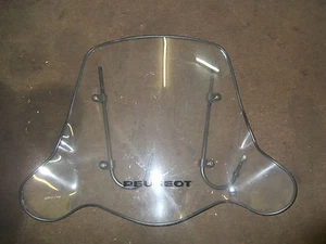 Peugeot Trekker 50 100 Scheibe Windschild 1998-2000 10/25 - Bild 1 von 3