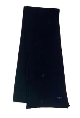 Christian Dior Bufanda Larga Estola Abeja Mantón Hombre Damas Ropa Accesorios Foto 1 de 4