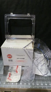 Tecnología de seguridad para tapones de daños con bocina/estroboscópica STI-1210D International, Inc. - Imagen 1 de 6