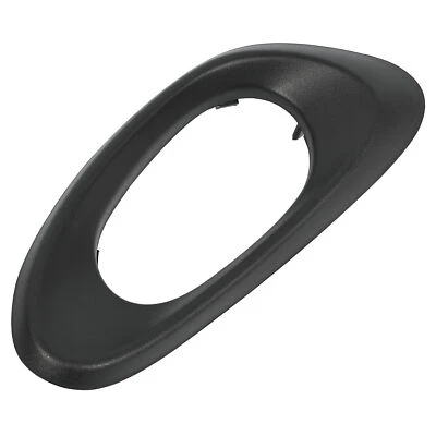 Manija de puerta interior Fit Trailblazer 2002-09 bisel embellecedor delantero derecho pasajero derecho derecho derecho Foto 1 de 4