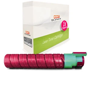 Patrone MAGENTA f�r Ricoh Af�cio SP C-411-dn - Picture 1 of 3