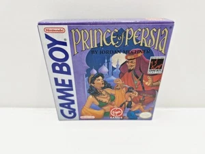 Prince of Persia Gameboy USA VERSION - Picture 1 of 14