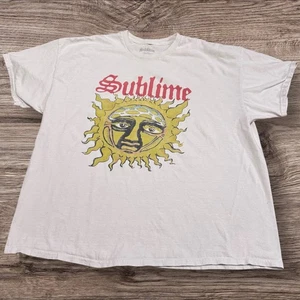 Camiseta Sublime Unisex Adulto Talla 2XL 100% Algodón Y2K - Imagen 1 de 4