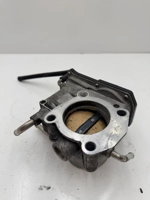 GENUINE DENSO Throttle Body For 2006-2010 Toyota Camry Corolla RAV4, 22030-28070 - Image 1 of 4