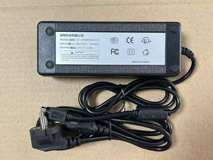 For GlobTek GT-43004P15024-T3 universal power adapter - Afbeelding 1 van 5