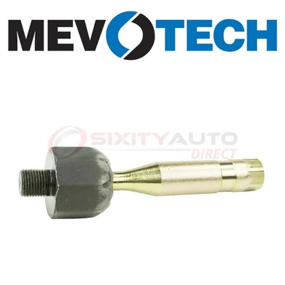 Mevotech OG Steering Tie Rod End for 2001-2003 Audi S8 4.2L V8 - Suspension kj Foto 1 de 4