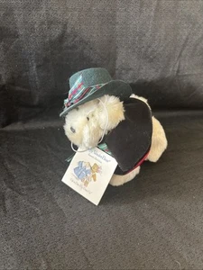 Muffy Vanderbear A Christmas Carol Lulu Macfluff, Hund, Outfit - Bild 1 von 9