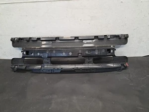 FORD BRONCO SPORT 2021-2025 OEM FRONT BUMPER UPPER GRILL REINFORCEMENT BLACK - Picture 1 of 9