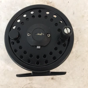 Cabela's Cahill II 0.5 Fly Fishing Reel Made in USA New - Picture 1 of 5