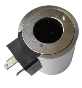 1X solenoid valve coil R901377945 replacement part - Picture 1 of 1