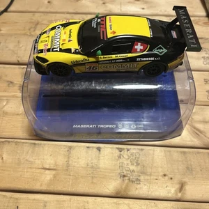 Scalextric 1:32 Auto - C3511 Maserati Trofeo Cesari Bettini #46 - Bild 1 von 10