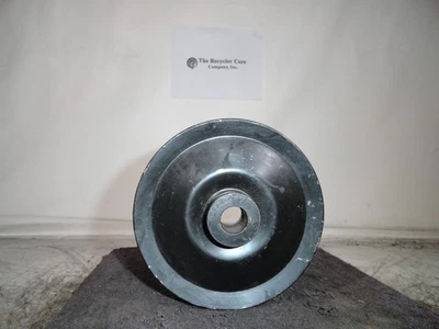 Ford Fairlane Mustang 302 351 429 V8 1970-72 bomba dirección asistida polea D0OR-B Foto 1 de 4