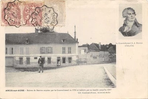 10-ARCIS SUR AUBE-N�358-G/0115 - Imagen 1 de 2