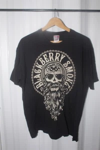 BLACKBERRY SMOKE SHIRT LARGE - Bild 1 von 4