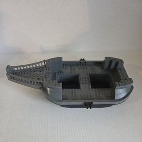 Lego Harry Potter 4768 The Durmstrang Ship Boat .