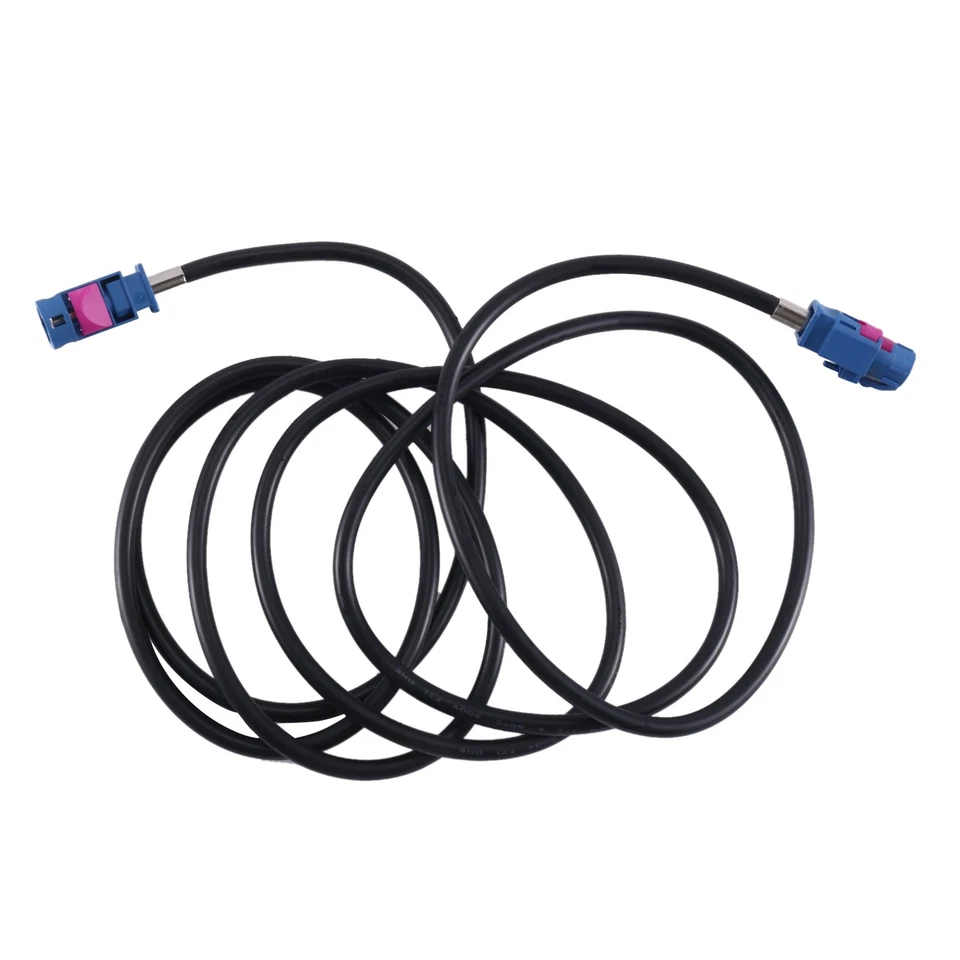 4 Pin HSD Cable C to C Type HSD Male to Female Jack to Jack Car Audio8475 - Image 1 of 4