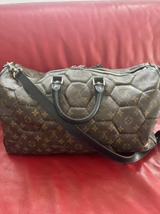 Louis Vuitton Hexagon Original Streng Limitiert Limited Edition - Bild 1 von 10
