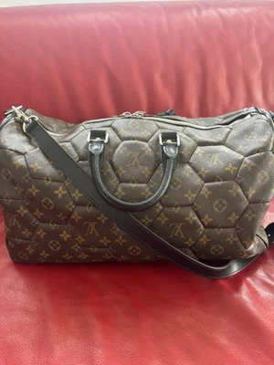 Louis Vuitton Hexagon Original Streng Limitiert Limited Edition - Bild 1 von 4