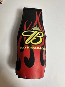 BUDWEISER BUD KING RACING NASCAR ENFRIADOR DE BOTELLAS ¡¡¡NUEVO!!!! - Imagen 1 de 2