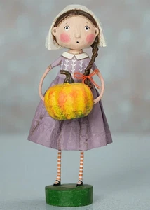 Molly Mayflower von Lori Mitchel #16722 - Bild 1 von 1