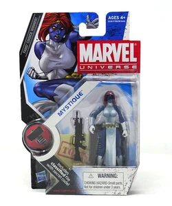 Mystique Marvel Universe 029 3.75 Inch Actionfigur - Bild 1 von 3