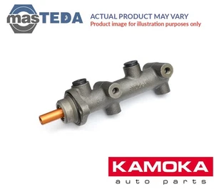 1121021 BRAKE MASTER CYLINDER KAMOKA FOR OPEL INSIGNIA A,ASTRA J,ZAFIRA TOURER C - Picture 1 of 4