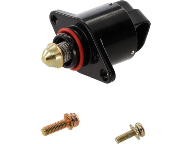 Válvula de control de aire de ralentí para Pontiac Aztek 2001-2005 2002 2003 2004 JT431WF Foto 1 de 1