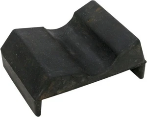 Parts Unlimited Ski Rubber Bumper 08-401X - Picture 1 of 4