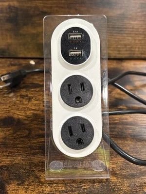 Sharper Image TSI 801 Multi Universal Chargering Dock - Image 1 of 4