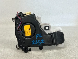 ⭐2015-2019 LEXUS RC350 FRONT LEFT SIDE SEAT UPPER BLOWER FAN MOTOR OEM LOT2652 - Picture 1 of 11