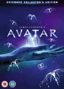Avatar: Collector's Extended Edition (DVD) (UK IMPORT) - Picture 1 of 2