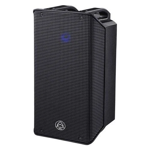 New Cassa attiva Wharfedale TYPHON AX 8 BT Black Foto 1 de 1