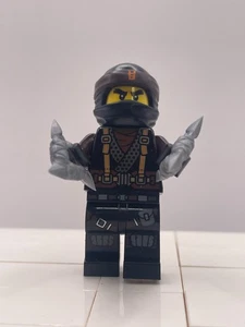 Lego Ninjago Cole njo449 Dragon Masters Cacciato 70645 - Foto 1 di 5