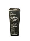 Jack Daniels Old No 7 Whiskey Tin Black Box Limited Ed. Series New (Tin Only)