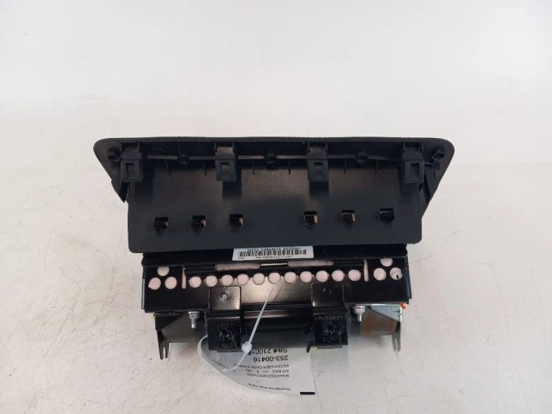 СПИДОМЕТР ДЛЯ FORD FUSION 2008 - Изображение 1 из 4