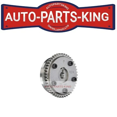 Conjunto de actuador VTC (46T) 14310-RZA-003 FABRICANTE DE EQUIPOS ORIGINALES para Honda CR-V 2007-2009 Foto 1 de 4