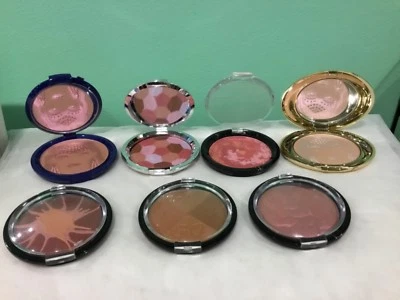 Signature Club A Powder Blush .28oz/8g Choose your shade Brand New! - Image 1 of 4