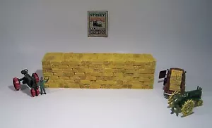 SMC-452 1 Piece Hay Stack O, On30-Scale (unfinished) - Picture 1 of 2