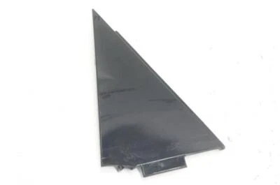 Panel de moldura de esquina de puerta trasera izquierda Audi A4 2013-2016 8K5-853-273 OEM Foto 1 de 4